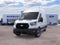 2026 Ford Transit Cargo Van T-250 148" EL Hi Rf 9150 GVWR RWD