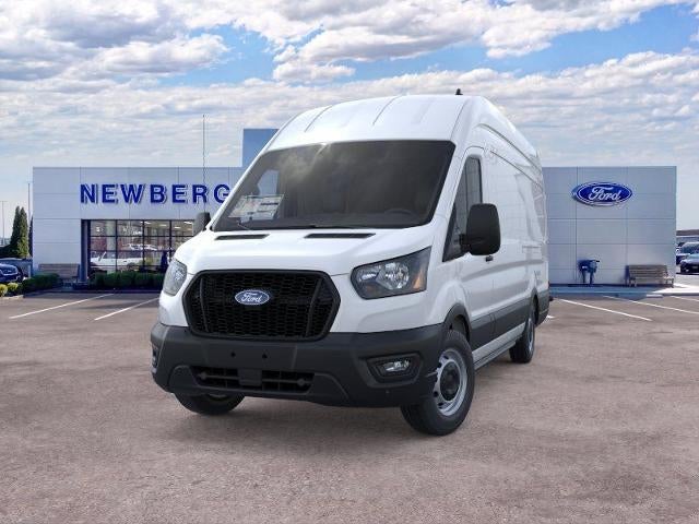 2026 Ford Transit Cargo Van T-250 148" EL Hi Rf 9150 GVWR RWD