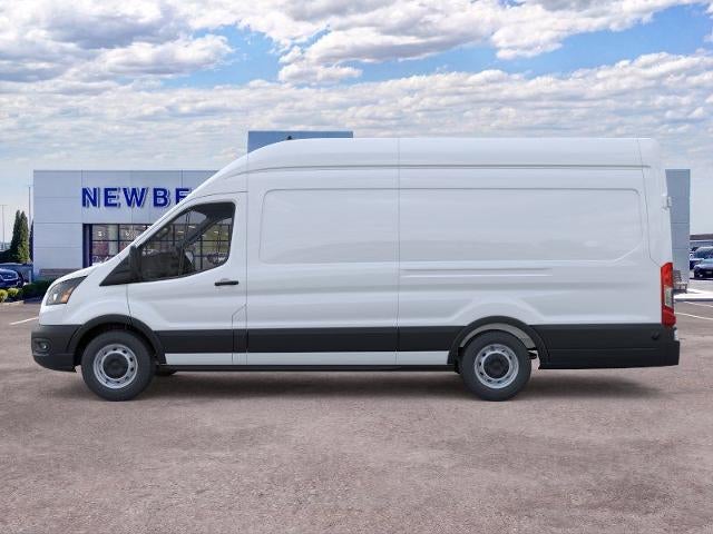 2026 Ford Transit Cargo Van T-250 148" EL Hi Rf 9150 GVWR RWD
