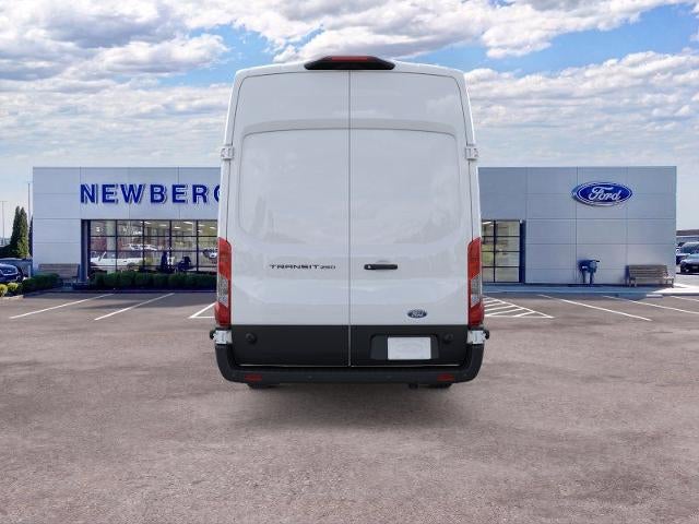 2026 Ford Transit Cargo Van T-250 148" EL Hi Rf 9150 GVWR RWD