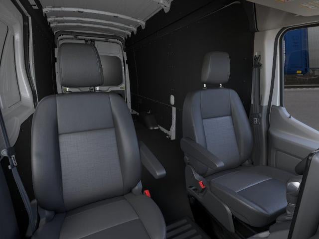 2026 Ford Transit Cargo Van T-250 148" EL Hi Rf 9150 GVWR RWD