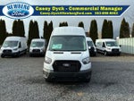 2026 Ford Transit Cargo Van T-250 148" EL Hi Rf 9150 GVWR RWD