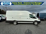 2026 Ford Transit Cargo Van T-250 148" EL Hi Rf 9150 GVWR RWD