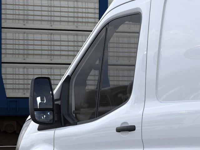 2026 Ford Transit Cargo Van T-250 148" EL Hi Rf 9150 GVWR RWD