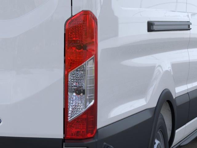 2026 Ford Transit Cargo Van T-250 148" EL Hi Rf 9150 GVWR RWD