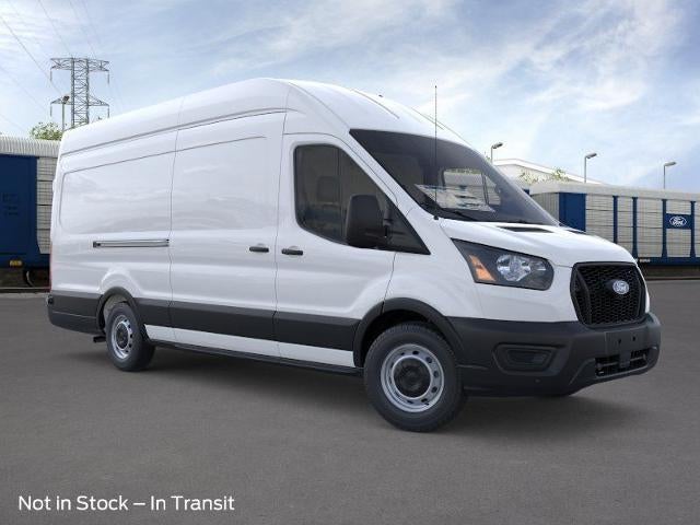 2026 Ford Transit 250 High Roof 148EL WB's photo