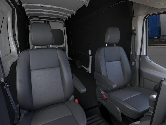 2026 Ford Transit Cargo Van T-250 148" EL Hi Rf 9150 GVWR RWD