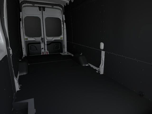 2026 Ford Transit Cargo Van T-250 148" EL Hi Rf 9150 GVWR RWD