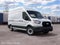 2027 Ford Transit Cargo Van T-350 148" Hi Rf 9500 GVWR RWD