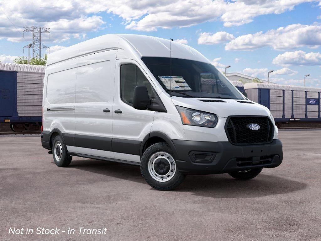 2027 Ford Transit Cargo Van T-350 148" Hi Rf 9500 GVWR RWD