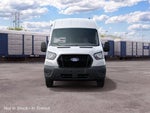 2027 Ford Transit Cargo Van T-350 148" Hi Rf 9500 GVWR RWD