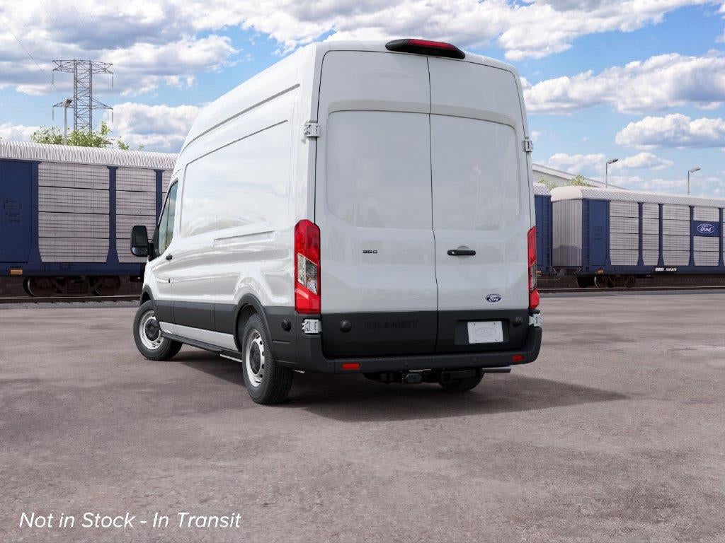 2027 Ford Transit Cargo Van T-350 148" Hi Rf 9500 GVWR RWD
