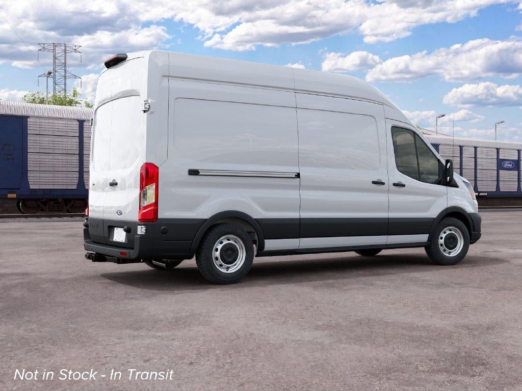 2027 Ford Transit Cargo Van T-350 148" Hi Rf 9500 GVWR RWD