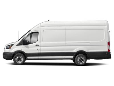 2027 Ford Transit Cargo Van T-350 148" Hi Rf 9500 GVWR RWD