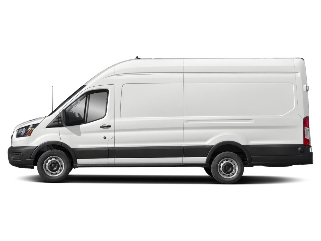 2027 Ford Transit Cargo Van T-350 148" Hi Rf 9500 GVWR RWD