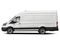 2027 Ford Transit Cargo Van T-350 148" Hi Rf 9500 GVWR RWD