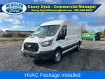 2026 Ford Transit Cargo Van T-350 148" Med Rf 9500 GVWR AWD
