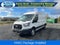 2026 Ford Transit Cargo Van T-350 148" Med Rf 9500 GVWR AWD