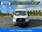 2026 Ford Transit Cargo Van T-350 148" Med Rf 9500 GVWR AWD