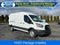 2026 Ford Transit Cargo Van T-350 148" Med Rf 9500 GVWR AWD