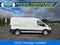 2026 Ford Transit Cargo Van T-350 148" Med Rf 9500 GVWR AWD