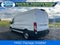 2026 Ford Transit Cargo Van T-350 148" Med Rf 9500 GVWR AWD