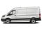 2027 Ford Transit Cargo Van T-350 148" Med Rf 9500 GVWR AWD