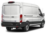 2027 Ford Transit Cargo Van T-350 148" Med Rf 9500 GVWR AWD