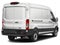 2027 Ford Transit Cargo Van T-350 148" Med Rf 9500 GVWR AWD
