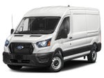 2027 Ford Transit Cargo Van T-350 148" Med Rf 9500 GVWR AWD