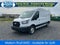 2026 Ford Transit Cargo Van T-350 148" Med Rf 9500 GVWR AWD