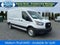 2026 Ford Transit Cargo Van T-350 148" Med Rf 9500 GVWR AWD