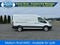 2026 Ford Transit Cargo Van T-350 148" Med Rf 9500 GVWR AWD