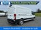 2026 Ford Transit Cargo Van T-350 148" Med Rf 9500 GVWR AWD