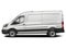 2026 Ford Transit Cargo Van T-350 148" Med Rf 9500 GVWR AWD