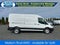2026 Ford Transit Cargo Van T-350 148" Med Rf 9500 GVWR AWD