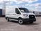 2027 Ford Transit Cargo Van T-350 148" Med Rf 9500 GVWR AWD