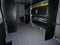 2027 Ford Transit Cargo Van T-350 148" Med Rf 9500 GVWR AWD