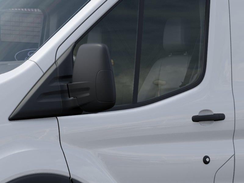 2027 Ford Transit Cargo Van T-350 148" Med Rf 9500 GVWR AWD