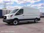 2027 Ford Transit Cargo Van T-350 148" Med Rf 9500 GVWR AWD