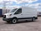2027 Ford Transit Cargo Van T-350 148" Med Rf 9500 GVWR AWD
