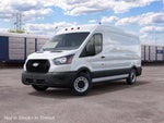 2027 Ford Transit Cargo Van T-350 148" Med Rf 9500 GVWR AWD