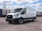 2027 Ford Transit Cargo Van T-350 148" Med Rf 9500 GVWR AWD