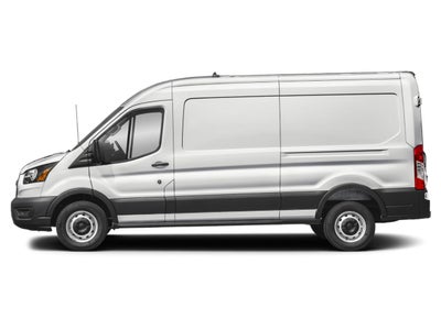 2027 Ford Transit Cargo Van T-350 148" Med Rf 9500 GVWR AWD