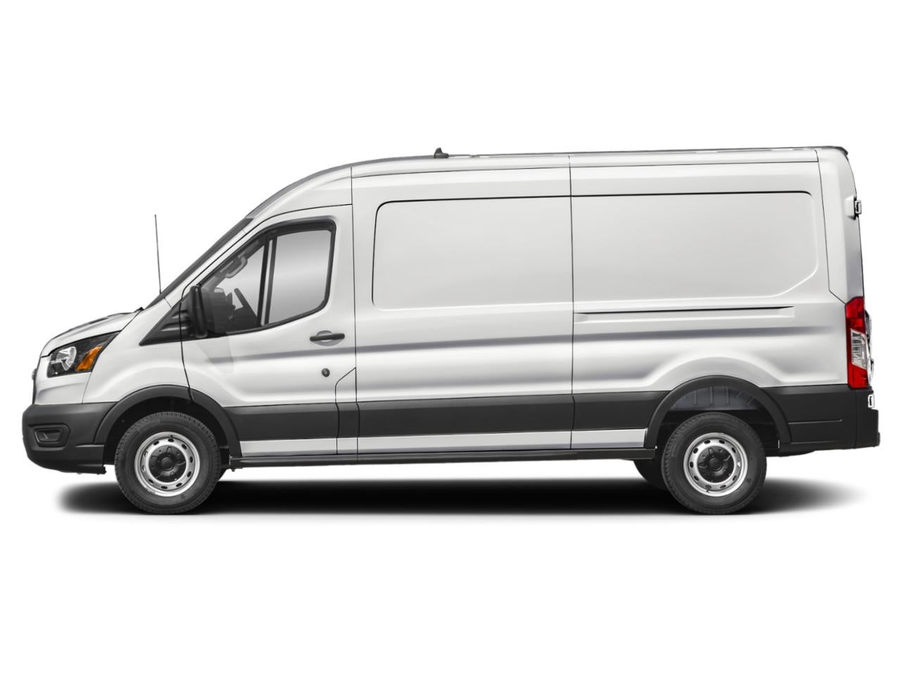 2027 Ford Transit Cargo Van T-350 148" Med Rf 9500 GVWR AWD