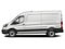 2027 Ford Transit Cargo Van T-350 148" Med Rf 9500 GVWR AWD