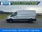 2026 Ford Transit Cargo Van T-350 148" Med Rf 9500 GVWR AWD