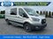 2026 Ford Transit Cargo Van T-350 148" Med Rf 9500 GVWR AWD
