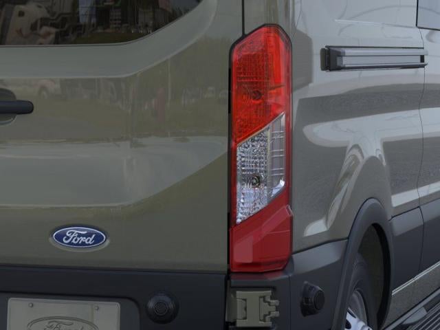 2026 Ford Transit Cargo Van T-350 148" Med Rf 9500 GVWR AWD