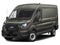 2026 Ford Transit Cargo Van T-350 148" Med Rf 9500 GVWR AWD